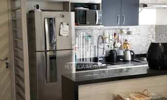 Imagem 3: Apartamento na São Judas- São Paulo, SP