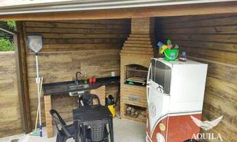 Imagem 7: CASA NO CONDOMÍNIO JARDIM RESIDENCIAL DAS DÁLIAS COM 02 DORMITÓRIOS SENDO UMA SUÍTE ÁREA G