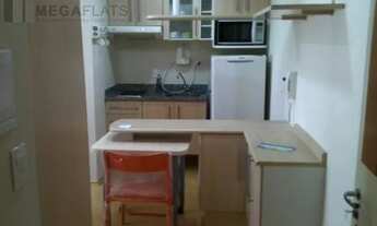 Imagem: STUDIO PARA LOCAÇÃO NA RUA BELA CINTRA