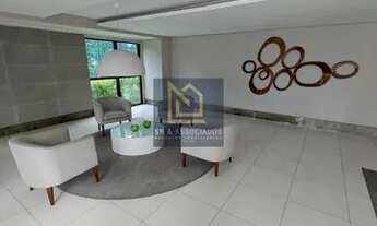 Imagem 6: MARIA OLIVIA l QUEIROZ GALVÃO l 125m² l R$ 1.290.000 l ANDAR ALTO l 02 V em Boa Viagem - R