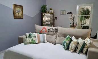 Imagem 4: Casa com 2 dormitórios à venda, 95 m² por R$ 460.000 - Cruz das Almas - Itu/SP