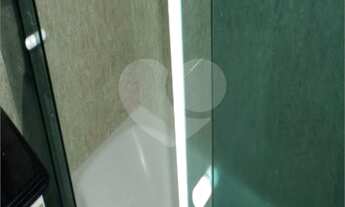 Imagem 6: São Paulo - Apartamento Padrão - ITAIM BIBI