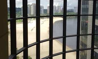 Imagem 7: Tropical Executive Flat, mobiliado, bairro Ponta Negra