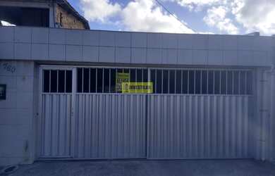 Imagem 6: CASA DA RUA DA REGENERAÇÃO