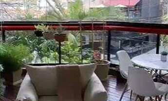 Imagem 1: Apartamento com 3 suítes à venda, 137 m² por R$ 1.700.000 - Anália Franco - São Paulo/SP