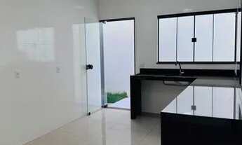 Imagem 7: Casa Bairro Cardoso Continuação- Aparecida de Goiânia