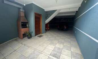 Imagem: Sobrado para venda com 139 metros quadrados