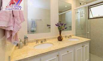 Imagem: Apartamento com 4 dormitórios à venda