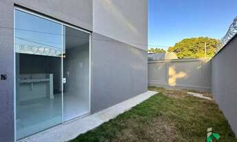 Imagem 4: Apartamento 2 Quartos para Venda em Contagem, Fonte Grande, 2 dormitórios, 1 banheiro, 2 v