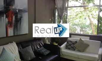 Imagem: Apartamento de 3 quartos a venda em Copacabana