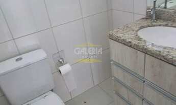 Imagem 6: SOBRADO GEMINADO no VILA NOVA com 2 quartos para LOCAÇÃO, 87 m²