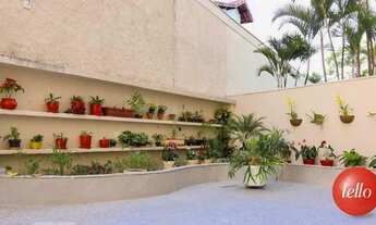 Imagem 2: São Paulo - Apartamento Padrão - Alto de Pinheiros