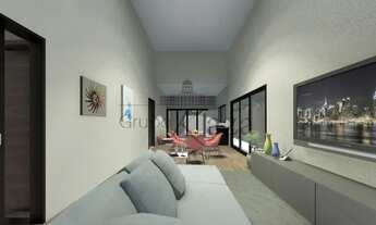 Imagem 3: Jacarei - Casa de Condomínio - Jardim Residencial Golden Park