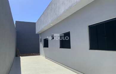 Imagem 5: CASA RESIDENCIAL à venda, 3 quartos, 1 suíte, 2 vagas, Laranjeiras - Uberlândia/MG