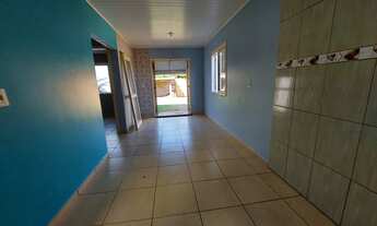 Imagem 4: Casa com 2 dormitórios à venda, 55 m² por R$ 298.000,00 - Campo Grande - Estância Velha/RS