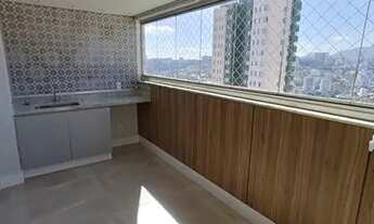 Imagem 2: Apartamento de 4 quartos para alugar no Buritis