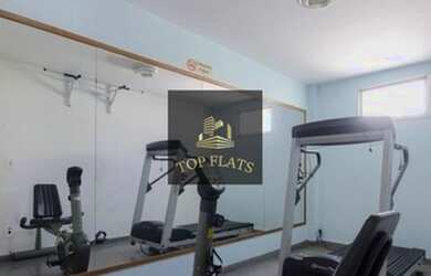 Imagem 3: Flat disponível na Bela Vista - SP