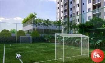 Imagem 6: São Paulo - Apartamento Padrão - Pari