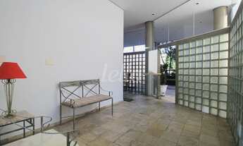 Imagem 3: São Paulo - Apartamento Padrão - Saúde