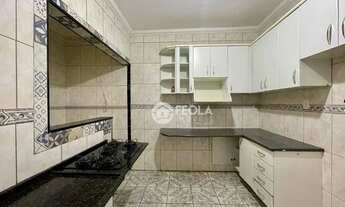 Imagem 5: Apartamento com 3 dormitórios para alugar, 74 m² por R$ 1.247,00/mês - Jardim São Domingos