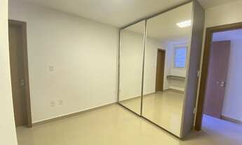 Imagem 2: Apartamento com 3 dormitórios para alugar, 127 m² por R$ 4.800,00/mês - Nova Aliança - Rib