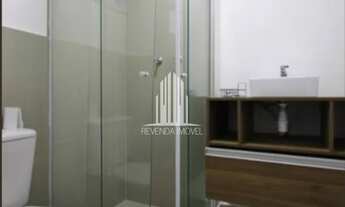 Imagem 6: Apartamento á venda 58 metros com 2 quartos e 1 vaga no Morumbi - SP