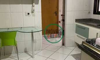 Imagem: Apartamento com 3 dormitórios à venda