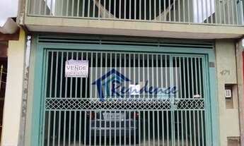 Imagem 4: Sobrado com 3 dormitórios à venda, 185 m² por R$ 532.000,00 - Parque das Nações - Indaiatu