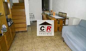 Imagem 2: Rua Fechada Sobrado 2 ds