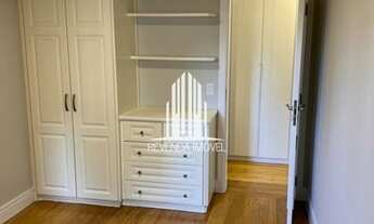 Imagem 7: Apartamento de 126m² com 3 suítes, 5 banheiros, 3 vagas no Condomínio Green Valley