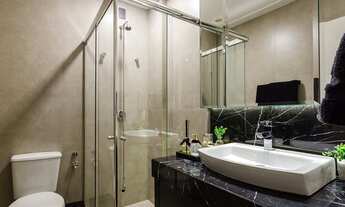 Imagem 5: Apartamento à venda, 89 m² por R$ 1.150.000,00 - Itacorubi - Florianópolis/SC