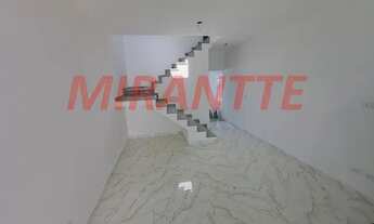 Imagem: Sobrado de 125m² com 3 quartos em Vila