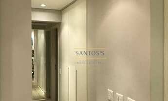 Imagem 7: Apartamento com 2 dormitórios à venda, 138 m² por R$ 2.100.000,00 - Brooklin Paulista - Sã