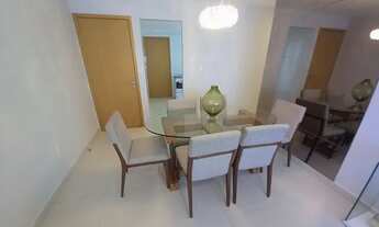 Imagem 5: Apartamento para aluguel possui 89 metros quadrados com 3 quartos em Brisamar - João Pesso