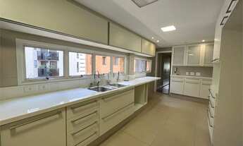 Imagem 7: São Paulo - Apartamento Padrão - Vila Nova Conceição