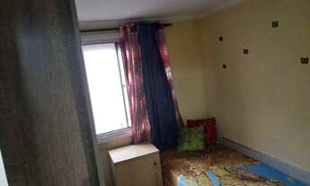 Imagem 6: Apartamento com 3 dormitórios à venda, 50 m² por R$ 275.000,00 - Super Quadra Morumbi - Sã