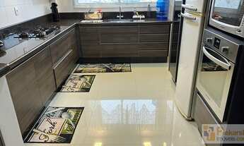 Imagem 2: Apartamento para Locação em Ponta Grossa, Centro, 3 dormitórios, 1 suíte, 1 banheiro, 2 va