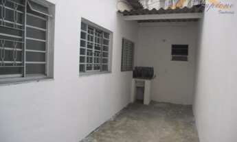 Imagem 5: Casa com 1 dormitório para alugar, 30 m² por R$ 1.094,27/mês - Casa Verde Alta - São Paulo