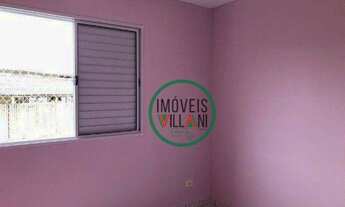 Imagem 3: Apartamento com 2 dormitórios à venda, 49 m² por R$ 165.000,00 - Vila Adriana - São José d