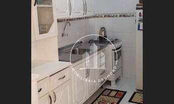 Imagem 4: Apartamento com 2 dormitórios à venda, 46 m² por R$ 150.000,00 - Serraria - São José/SC