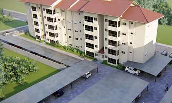 Imagem 4: Apartamento 2 dormitórios com vaga