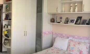 Imagem 5: Apartamento para venda com 105m² com 4 quartos em Luzia - Aracaju - SE