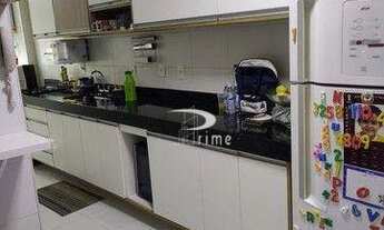 Imagem: Apartamento com 3 dormitórios à venda