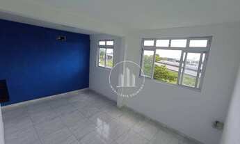 Imagem 2: Apartamento com 2 dormitórios à venda, 48 m² por R$ 155.000,00 - Bela Vista - São José/SC