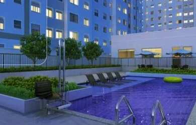 Imagem 3: Torres do farol - vizinho a Unit