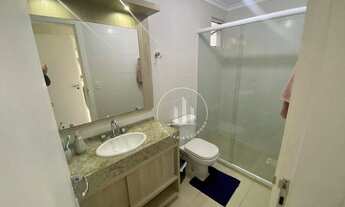 Imagem 2: Apartamento com 3 dormitórios à venda, 98 m² por R$ 780.000,00 - Jardim Atlântico - Floria