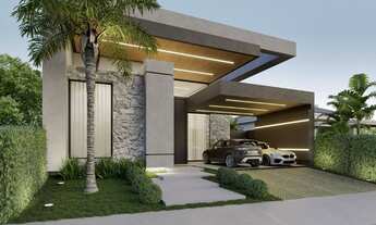 Imagem 7: Casa com 3 dormitórios à venda, 238 m² por R$ 1.990.000,00 - Village La Montagne - São Jos