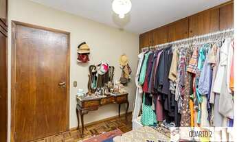 Imagem 7: APARTAMENTO com 3 dormitórios à venda com 227m² por R$ 1.369.000,00 no bairro Batel - CURI