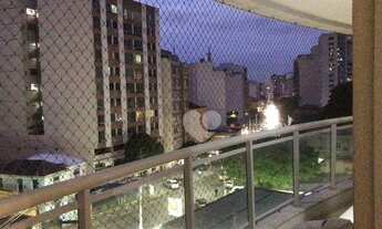 Imagem: Apartamento com 3 dormitórios à venda