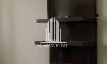 Imagem: Apartamento à venda no Morumbi 55m² 2